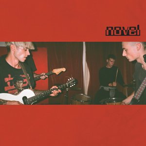 N0V3L -- Novel EP