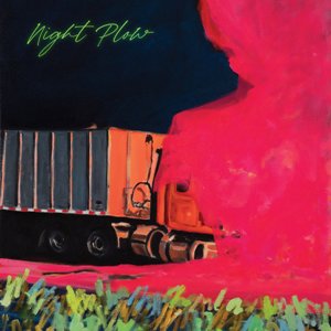 Night Plow -- Night Plow