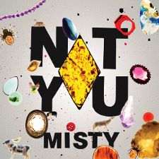 Not You -- Misty EP