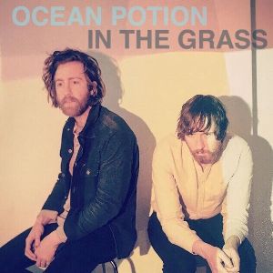 Ocean Potion -- Ocean Potion