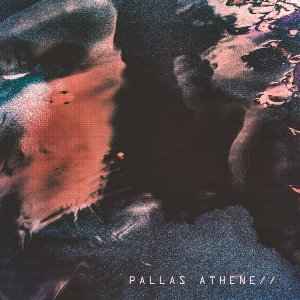 Pallas Athene - Pallas Athene EP