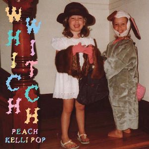 Peach Kelli Pop -- Which Witch EP - 7