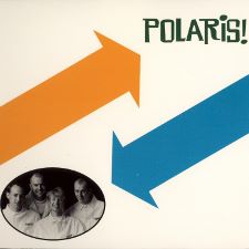 Polaris! - Polaris!
