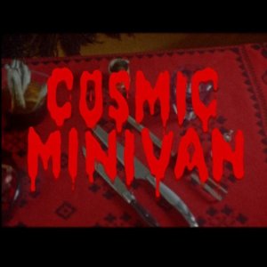 Princess Century -- Cosmic Minivan (download track)