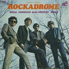 Rockadrome · Royal American 20th Century Blues