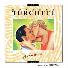  Roxanne Turcotte - Amore