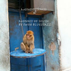 SWO8 Blues/Jazz -- Monkey of Sousse