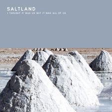 Saltland -- I Thought It Was Us But It Was All of Us