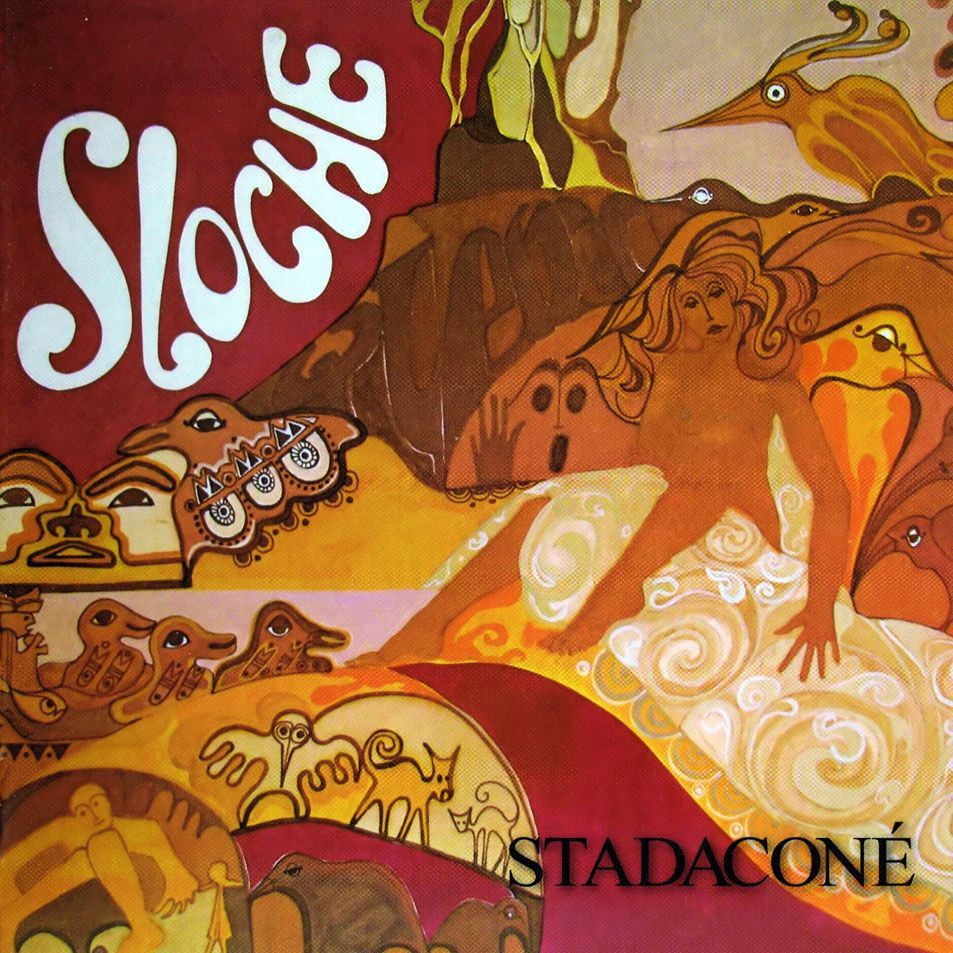 Sloche - Stadacone