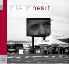 Stars -- Heart