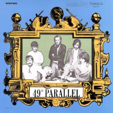 49th Parallel -- The 49th Parallel