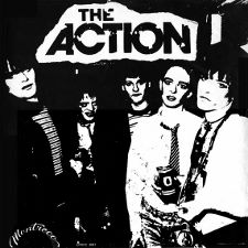 The Action - TV's on the Blink - 12