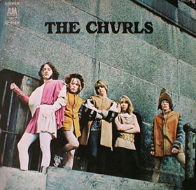 The Churls · The Churls