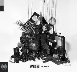 The Darcys - Warring