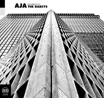 The Darcys -- Aja