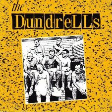 The Dundrells -- Nothing on TV / Still, I Run - 7