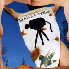 The Hidden Cameras - The Smell of Our Own