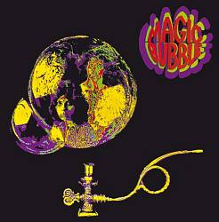 The Magic Bubble - The Magic Bubble
