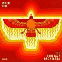 The Souljazz Orchestra -- Inner Fire