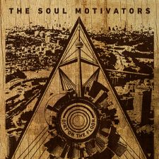 The Soul Motivators - Dirt on the Floor EP