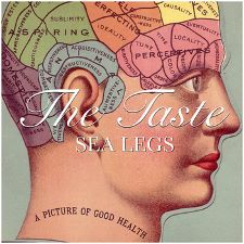 The Taste - Sea Legs EP