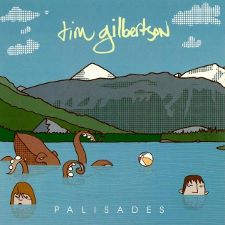 Tim Gilbertson -- Palisades