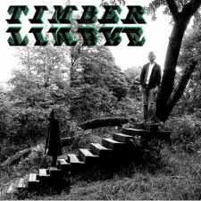 Timber Timbre -- Timber Timbre