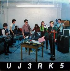 UJ3RK5 -- UJ3RK5 - 12