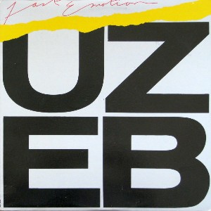 UZEB - Fast Emotion