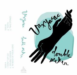 Uaxyacac - Double Seeker EP
