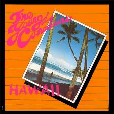 Young Canadians -- Hawaii EP - 12