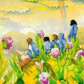 Harmonium · Si On Avait Besoin d'une Cinquieme Saison