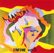 L' Infonie · Vol. 33 Mantra