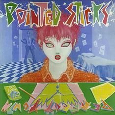 Pointed Sticks - Perfect Youth