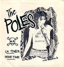 The Poles - CN Tower / Prime Time - 7