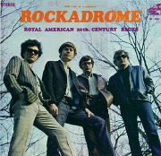 Rockadrome · Royal American 20th Century Blues