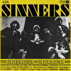 Les Sinners - Sinerisme