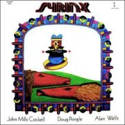 Syrinx · Syrinx