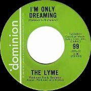 The Lyme · Measles / I'm Only Dreaming - 7