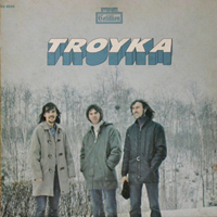 Troyka -- Troyka