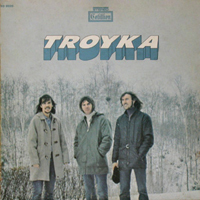 Troyka - Troyka